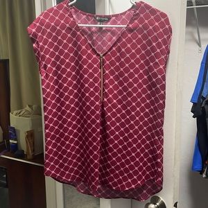Small Express Blouse